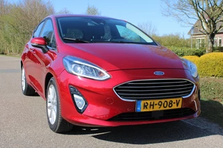 Ford Fiesta - afbeelding nr 19