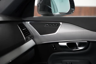 Volvo XC90 Volvo XC90 2.0 T8 Recharge AWD R-Design 7Pers|Pano|Memory|Trekhaak - afbeelding nr 24