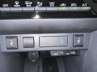 Toyota Yaris Cross - afbeelding nr 36