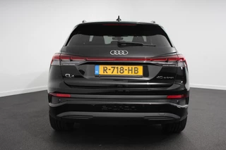 Audi Q4 e-tron Audi Q4 e-tron 40 Advanced Edition | Navigatie | Climate Control | DAB | Led | Electrisch bedienbare achterklep | 19