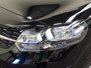 Opel Vivaro-e Opel Vivaro-e L3 75kWh 6-Persoons Dubbele Cabine Automaat Airco Navi 2 x Schuifdeur - afbeelding nr 6