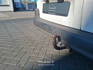 Opel Combo |CRUISE|TREKHAAK|BETIMMERING| - afbeelding nr 23