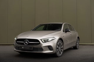 Mercedes-Benz A-Klasse Mercedes-Benz A-Klasse 250 e Premium - afbeelding nr 1