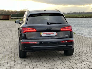 Audi Q5 Audi Q5 50 TFSI e quattro S edition - afbeelding nr 13