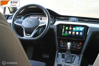 Volkswagen Passat Volkswagen Passat Variant 1.5 TSI R-Line Business + | 150 PK - afbeelding nr 10