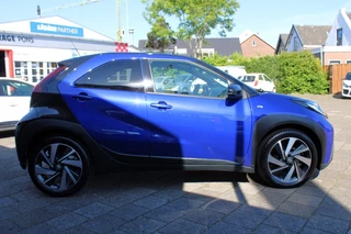 Toyota Aygo - afbeelding nr 3