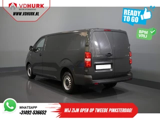 Citroën Jumpy - afbeelding nr 2