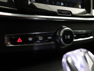 Volvo V90 Volvo V90 T6 PLUG-IN HYBRID ULTIMATE BRIGHT MASSAGE-STOELEN HARMAN - afbeelding nr 14