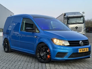 Volkswagen Caddy - afbeelding nr 18