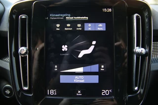 Volvo XC40 - afbeelding nr 12