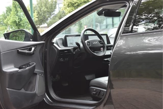 Kia EV6 Kia EV6 Plus 77.4 kWh | 1ste eigenaar | Meridian | Stoelverkoeling | Camera | Carplay | Keyless | Sfeerverlichting - afbeelding nr 46