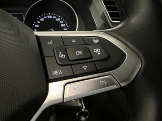 Volkswagen Tiguan Volkswagen Tiguan 1.5 TSI Life Business / 150PK / NAVI / STOEL-STUURVERW. / PDC / 1800KG TREKG. - afbeelding nr 17