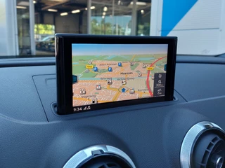 Audi A3 1.4 TFSI Sport Cabrio Edition | Origineel NL | Navi | Airco | Cruise | Led Koplampen | Pdc | Bluetooth Carkit+Streaming | Sportstoelen |  Licht+Regensensor | 17''lm | Windscherm - afbeelding nr 12