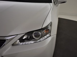 Lexus CT - afbeelding nr 13