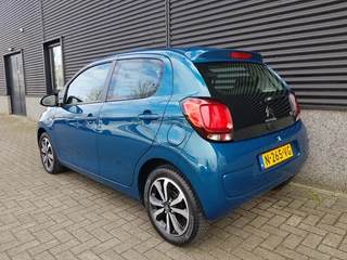 Citroën C1 - afbeelding nr 10