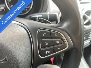 Mercedes-Benz B-Klasse Mercedes B-klasse 200 AUTOMAAT|NAVIGATIE|TREKHAAK|STOELVERWARMING|CRUISE CONTROL|AIRCO|SFEERVERLICHTING - afbeelding nr 26