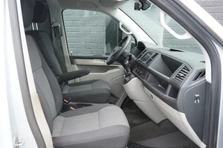 Volkswagen Transporter Volkswagen Transporter 2.0 TDI 150PK Automaat EURO 6 - Airco - Navi - Cruise - € 13.950,- Excl. - afbeelding nr 13