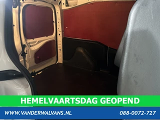 Peugeot Partner Parkeersensoren - afbeelding nr 9