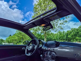 Fiat 500C - afbeelding nr 36