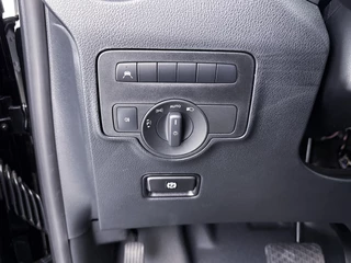 Mercedes-Benz Vito Mercedes-Benz Vito 119 CDI Extra Lang LED Adaptieve Cruise Control Climate control Betimmering - afbeelding nr 23