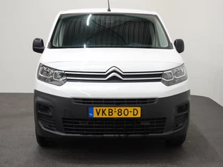 Citroën Berlingo Citroen Berlingo 1.5 BlueHDI 75pk L1 Airco Trekhaak 3-zits Radio Bluetooth Euro6 - afbeelding nr 28