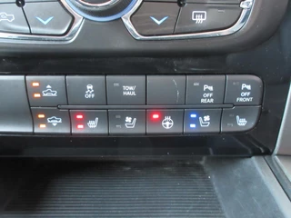 Dodge Ram 1500 Dodge Ram 1500 5.7 V8 Crew Cab 6'4 - afbeelding nr 23