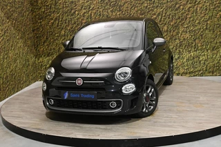 Fiat 500 - afbeelding nr 3