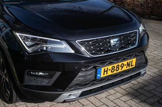 SEAT Ateca - All-in rijklrprs | Apple cp/Android auto - afbeelding nr 30