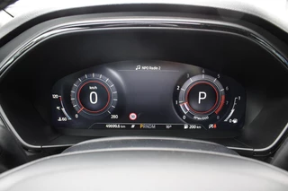 Ford Focus Ford Focus Wagon 2.3 EcoBoost ST-3 | Automaat 280pk! | Dubbele Wielset | Panoramadak | Winter Pack | Adaptive cruise control | Adaptive LED | Head up Display | Camera | - afbeelding nr 19