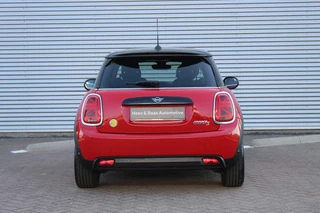 MINI Electric Mini Mini Electric MINI Electric 33 kWh Cooper SE/Navi/Leder - afbeelding nr 5
