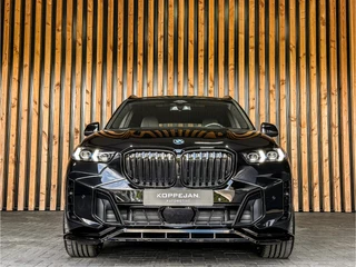 BMW X5 BMW X5 xDrive50e 490PK High Executive M-Sport | PANO | HARMAN KARDON | SKYLOUNGE | WARMTECOMFORT | LEDER | - afbeelding nr 26