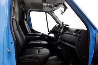 Renault Master Renault Master T35 2.3 dCi 180pk Lowliner Bakwagen met achterdeuren 03-2021 - afbeelding nr 5
