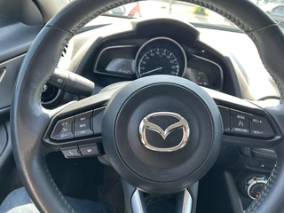 Mazda CX-3 Mazda CX-3 2.0 SkyActiv-G 120 Sport Selected - afbeelding nr 24