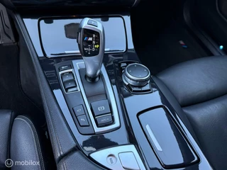 BMW 5 Serie BMW 5-serie 520i M Sport Edition - afbeelding nr 20