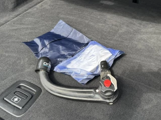 BMW 3 Serie BMW 3-serie Touring 320i High Exec. M-Sport individual Sfeer Leder Camera Pdc v+a Trekhaak Led - afbeelding nr 8
