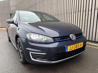 Volkswagen Golf Volkswagen Golf 1.4 TSI GTE Origineel Nederlands! - afbeelding nr 21