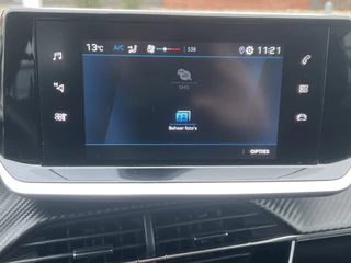 Peugeot 208 Navigatie* Carplay Airco Cruise Control DAB Lichtmetalen Velgen Parkeersensoren  NL Auto 1e Eigenaar - afbeelding nr 20