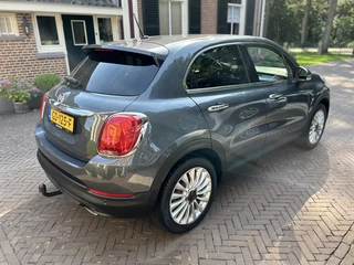 Fiat 500X - afbeelding nr 3