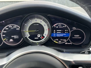 Porsche Panamera Porsche Panamera Sport Turismo 2.9 4 E-Hybrid|Sportuitlaat|Stoelventilatie|Pano|Zeer compleet|dealer o.h.|NL-auto - afbeelding nr 48