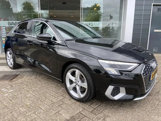 Audi A3 Audi A3 Sportback 30 TFSI Navigatie - afbeelding nr 4