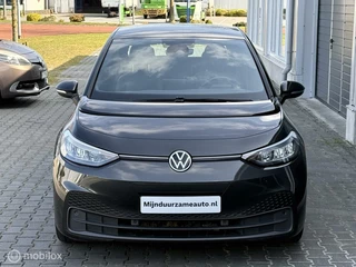 Volkswagen ID.3 Volkswagen ID.3 ID3 Pro 58 kWh - incl. BTW - 2020 - SOH 90% - afbeelding nr 10