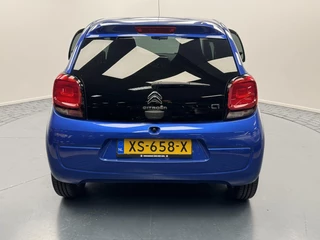 Citroën C1 Citroen C1 1.0 VTi Shine - afbeelding nr 28