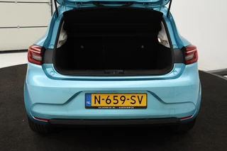 Renault Clio Renault Clio 1.6 E-Tech Hybrid 140 ZEN | Automaat | Carplay |  Full LED | Navigatie | Airco | Cruise control | DAB | Bluetooth - afbeelding nr 22