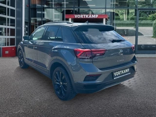 Volkswagen T-Roc - afbeelding nr 7