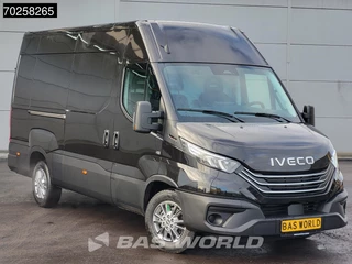 Iveco Daily Iveco Daily 35S21 210PK 3.0L Automaat 2025 model L2H2 ACC LED CarPlay Velgen Camera 12m3 Airco - afbeelding nr 3