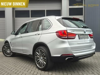 BMW X5 BMW X5 xDrive40e High Executive Pano/Leer/Harman/Sport/Sfeer - afbeelding nr 2