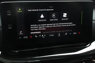 Škoda Octavia Skoda Octavia Combi 1.0 e-TSI 110pk MHEV DSG Style | Navigatie | Apple Carplay/Android Auto | Parkeersensor achter | Camera | Adaptive Cruise Control | Stoelverwarming | Ledverlichting | Climate Control - afbeelding nr 25