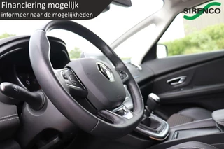 Renault Grand Scénic Renault grand scenic 1.3 TCe Intens deels leder carplay trekhaak android climate&cruise control virtual cockpit - afbeelding nr 18