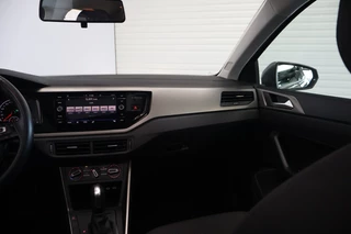 Volkswagen Polo Volkswagen Polo 1.0 TSI Comfortline | Panoramadak | Automaat | LED - afbeelding nr 22