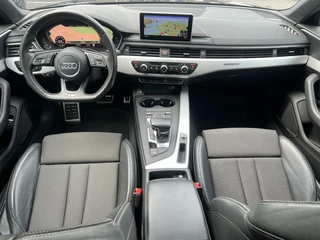 Audi A4 Audi A4 Avant 2.0 TFSI quattro Sport | S-Line | 252 PK | B&O | - afbeelding nr 9